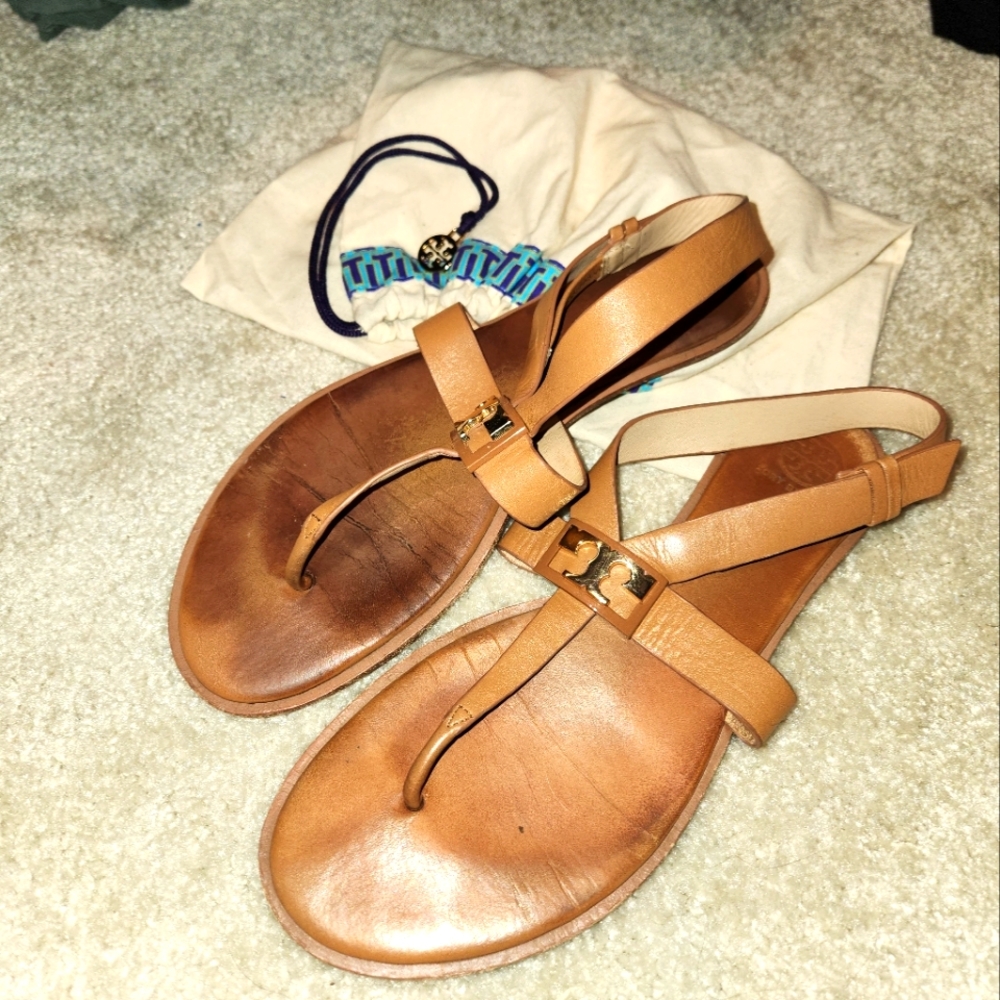 Tory Burch Sandals